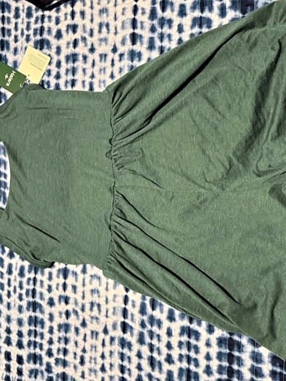 Halara Pocket 2-in-1 Romper, Easy Peezy Edition 1